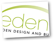 Eden Garden Design and Build