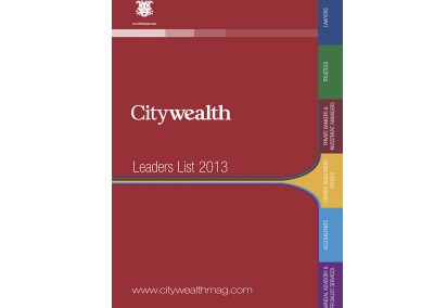 Citywealth