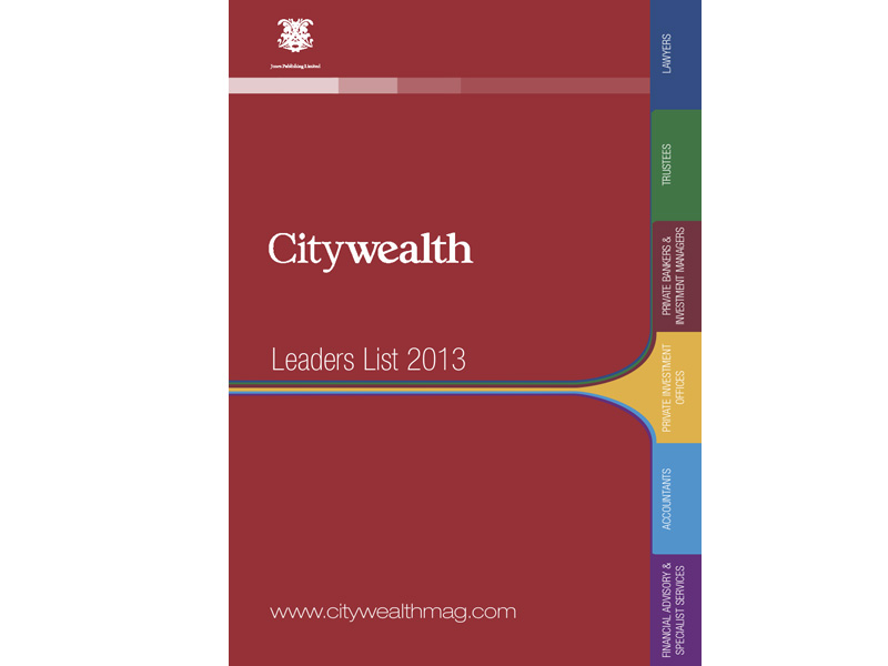 Citywealth