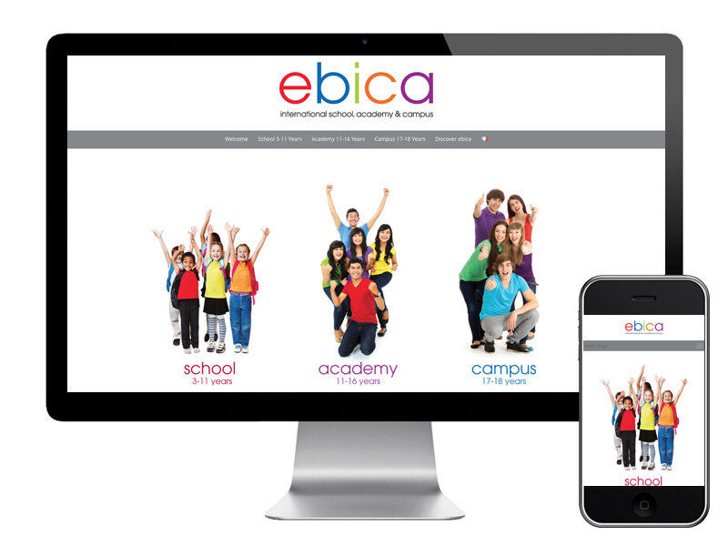 Ebica School