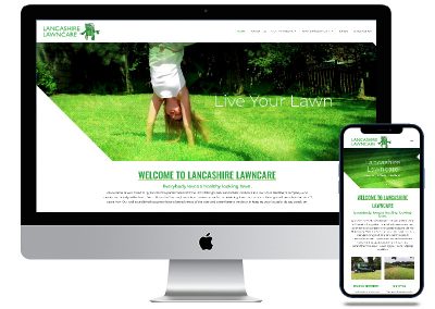 Lancashire Lawncare