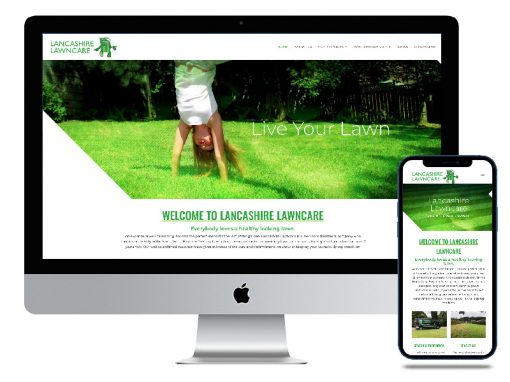 Lancashire Lawncare