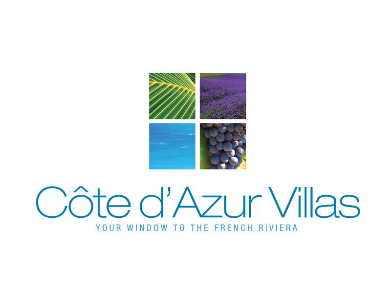 Cote d’Azur Villas