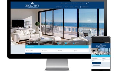 Launching Exclusive Cannes Apartments