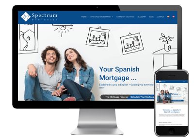 Spectrum Mortgages