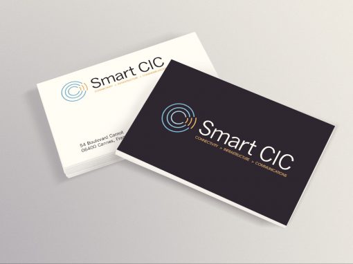 Smart CIC