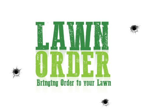 Lawn Order