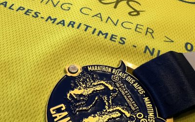 Nice > Cannes Marathon 2023