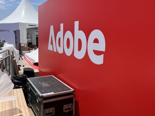 Cannes Lions 2023 Adobe