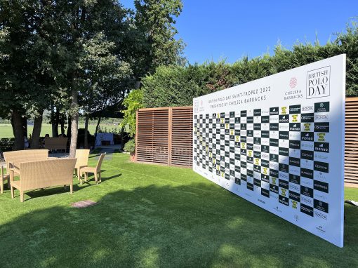 British Polo Day 2022