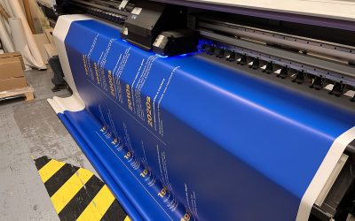 English-Speaking Printers in Cannes: Your Event Printing Partner on the French Riviera