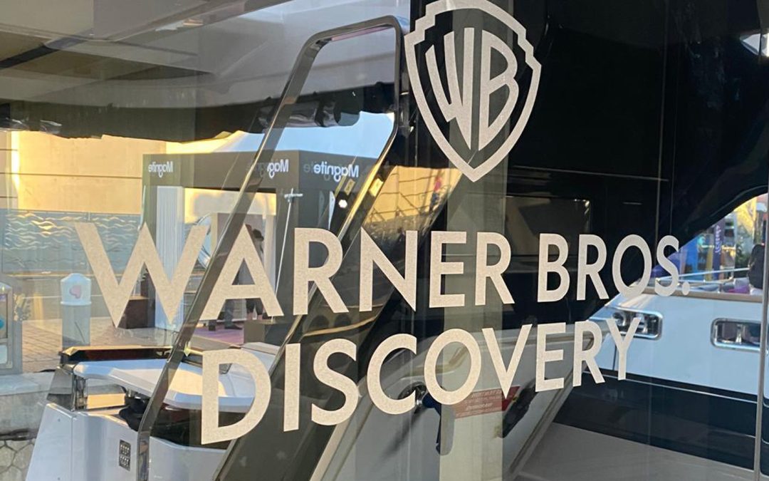 Warner Brothers